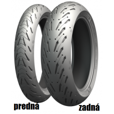 Michelin ROAD 5 TRAIL Rear 170/60R17 72W